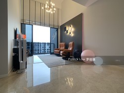 Botanique At Bartley (D19), Condominium #215347561